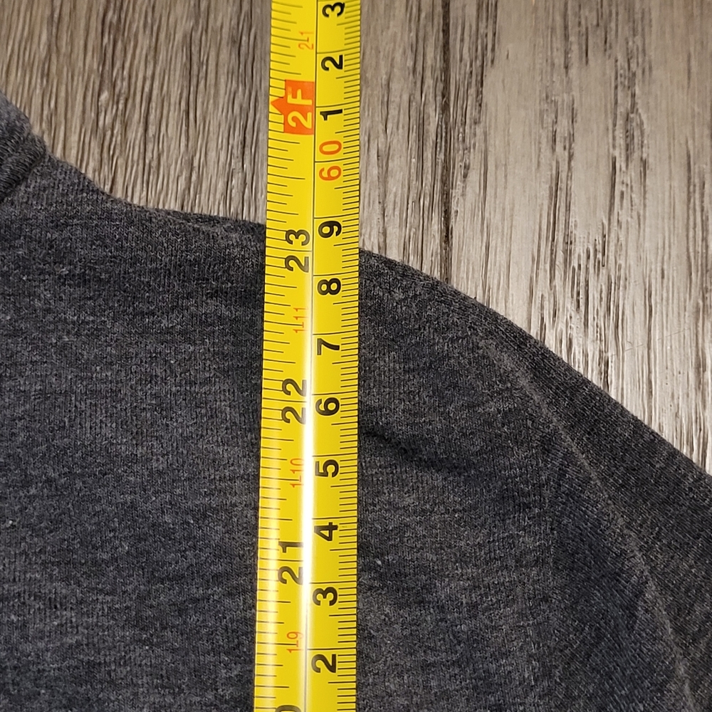 Carhartt Pullover Shirt Women's Size S - Picture 7 of 10